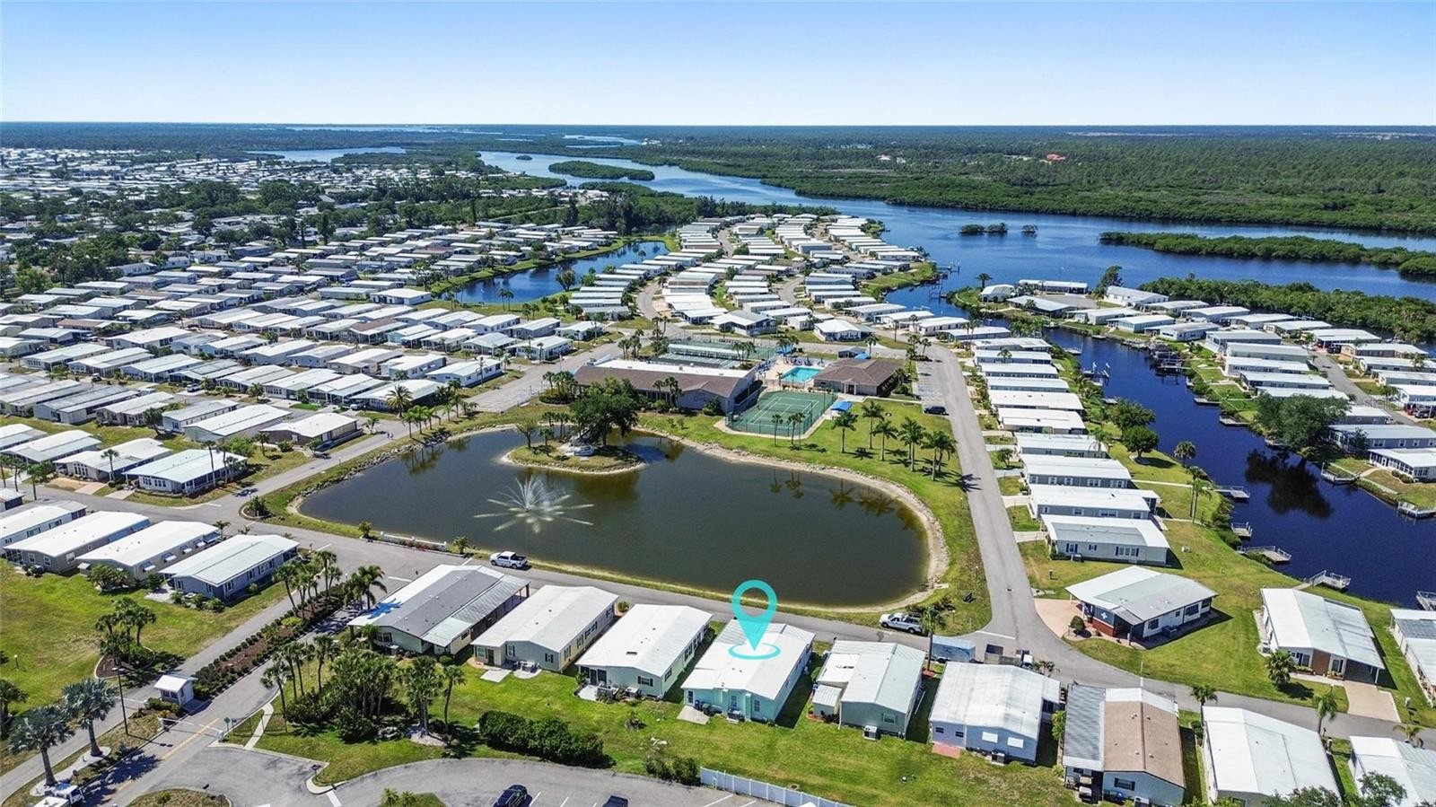 177 LAZY RIVER RD
