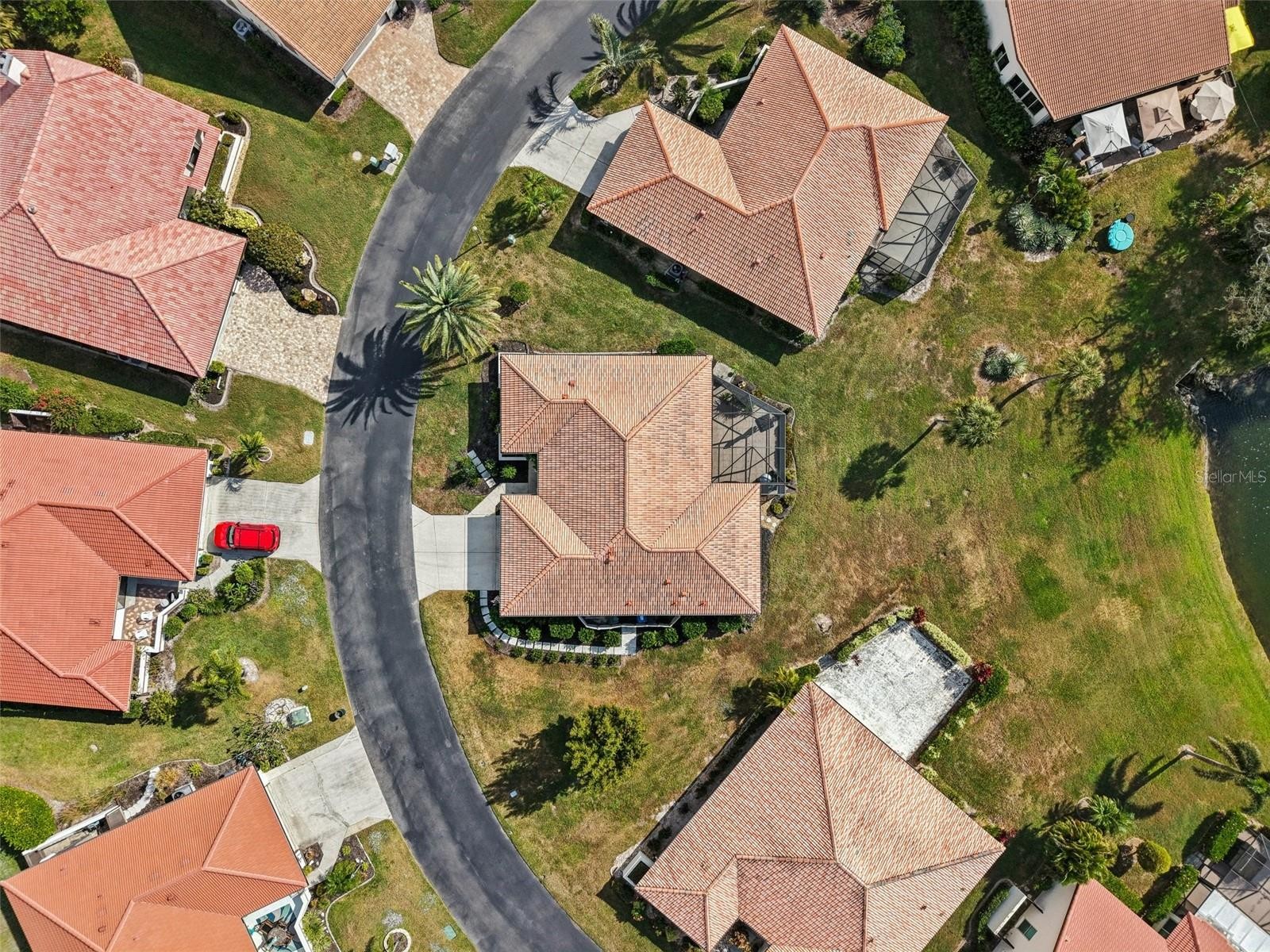 291 LAUREL HOLLOW DR #66