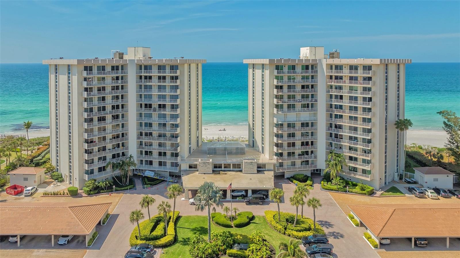 2301 GULF OF MEXICO DR #44N