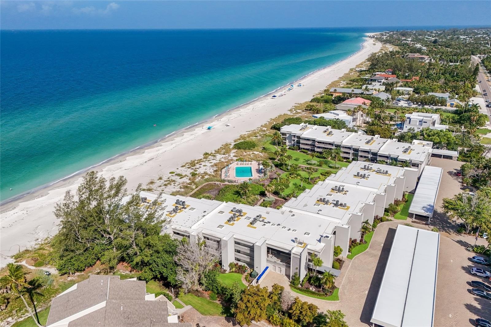 5757 GULF OF MEXICO DR #205