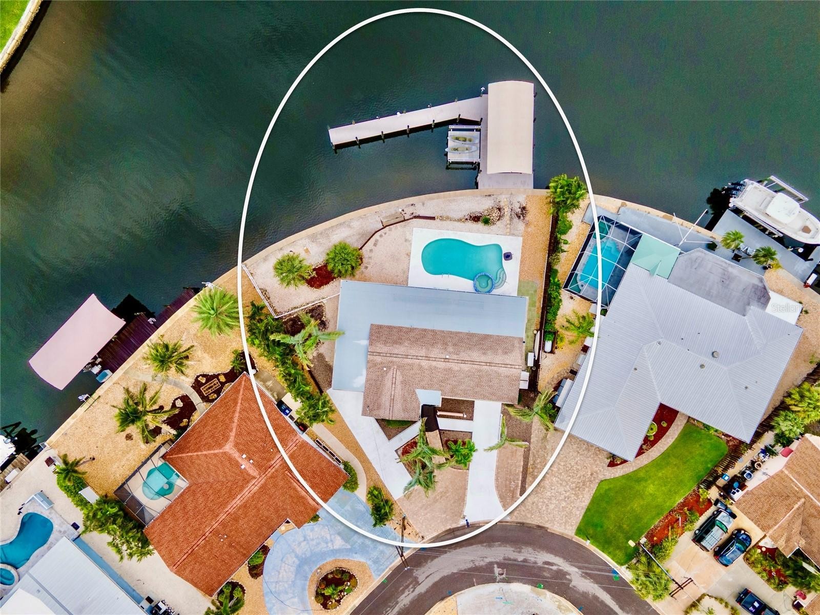 4223 ROYAL PALM DR