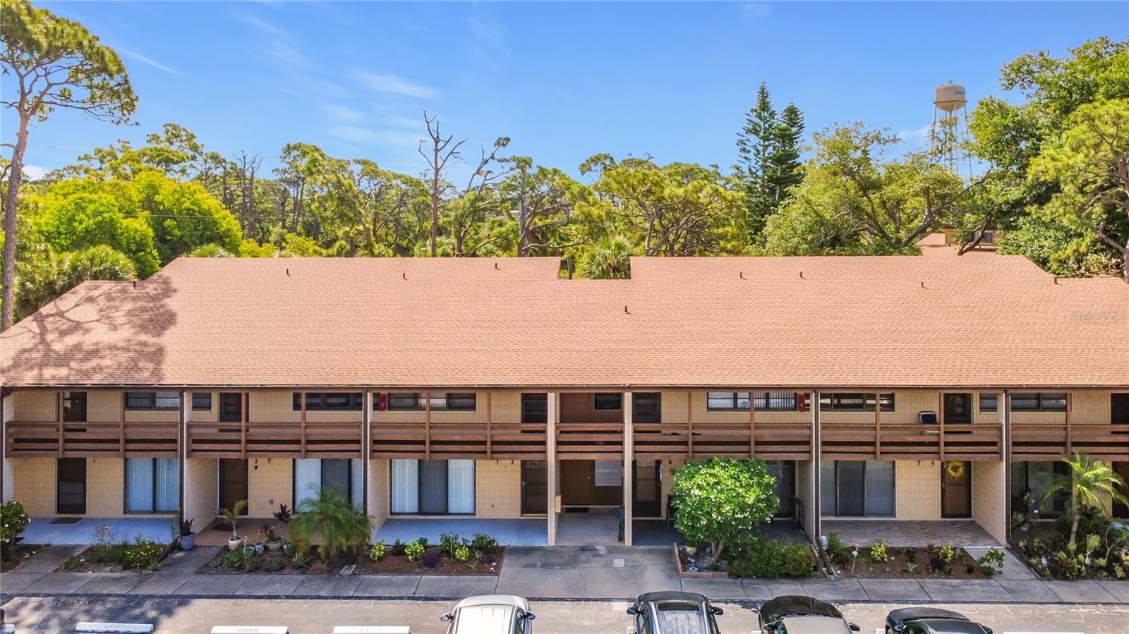 5 QUAILS RUN BLVD #9
