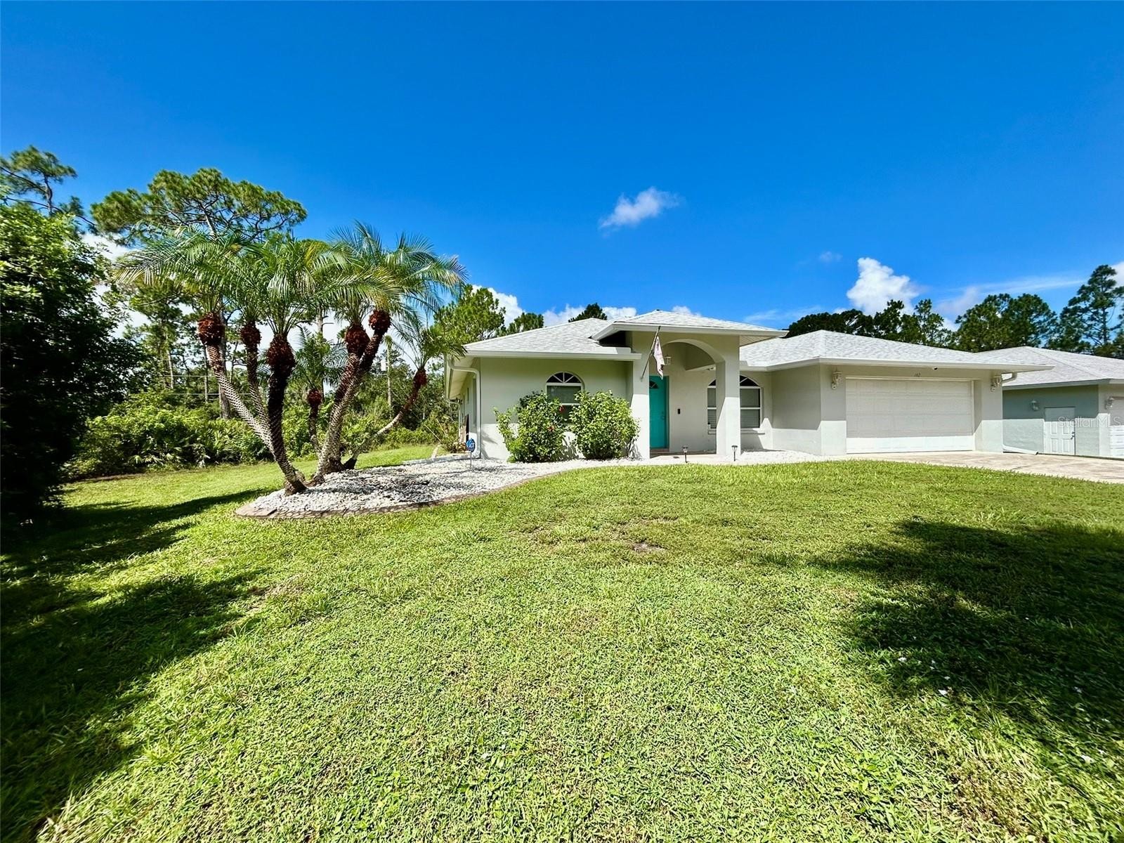 142 SOLANA ST
