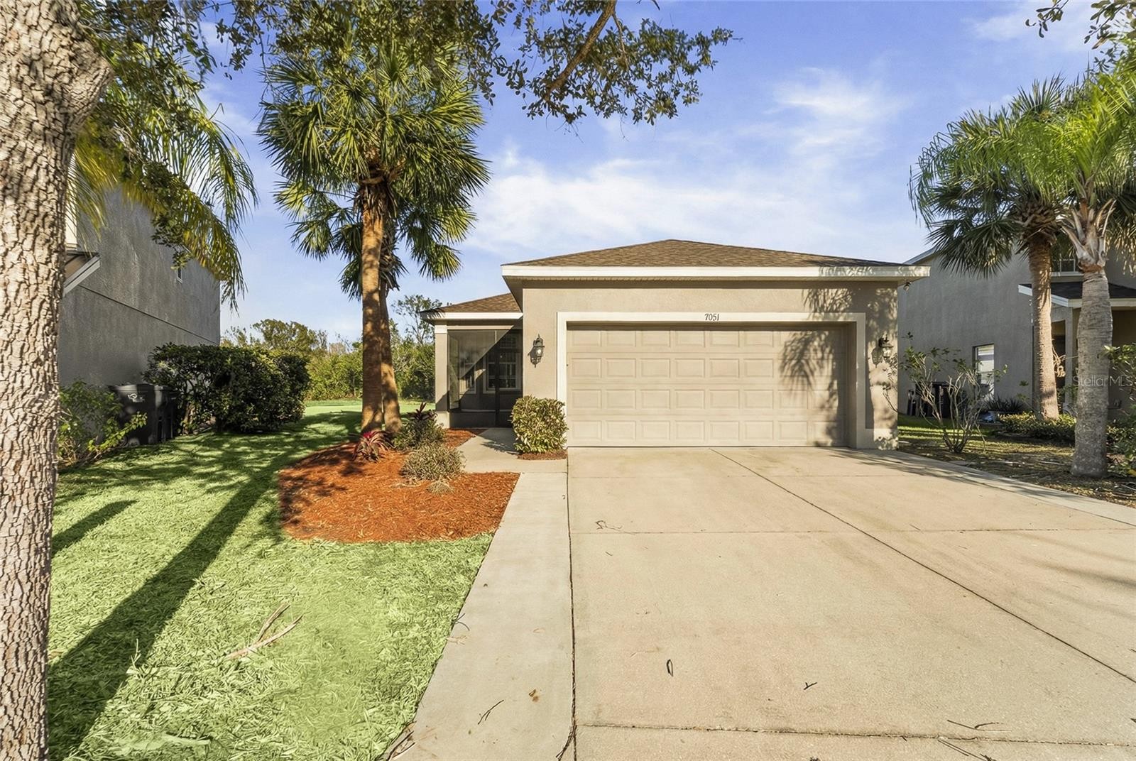 7051 CHATUM LIGHT RUN