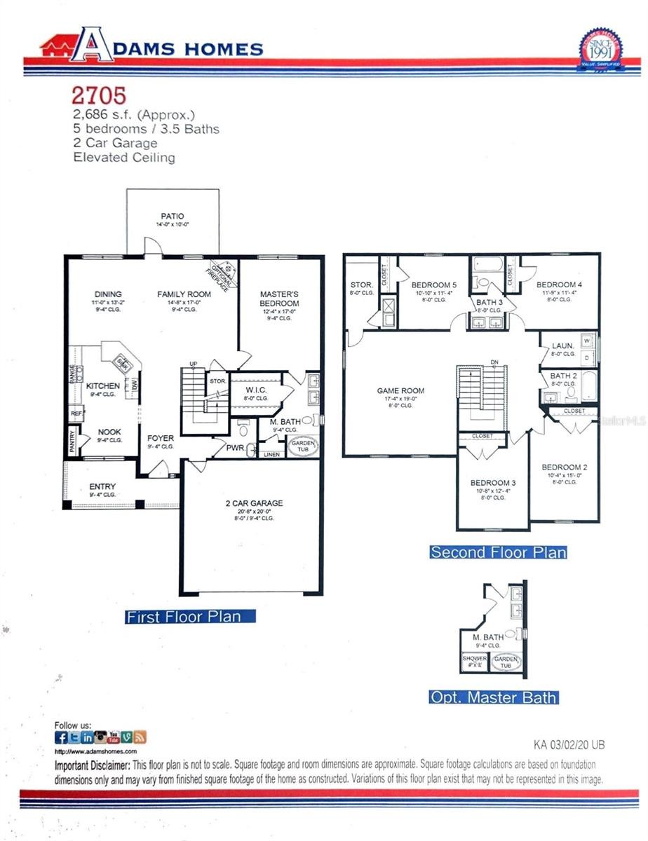 16437 66TH LANE EAST