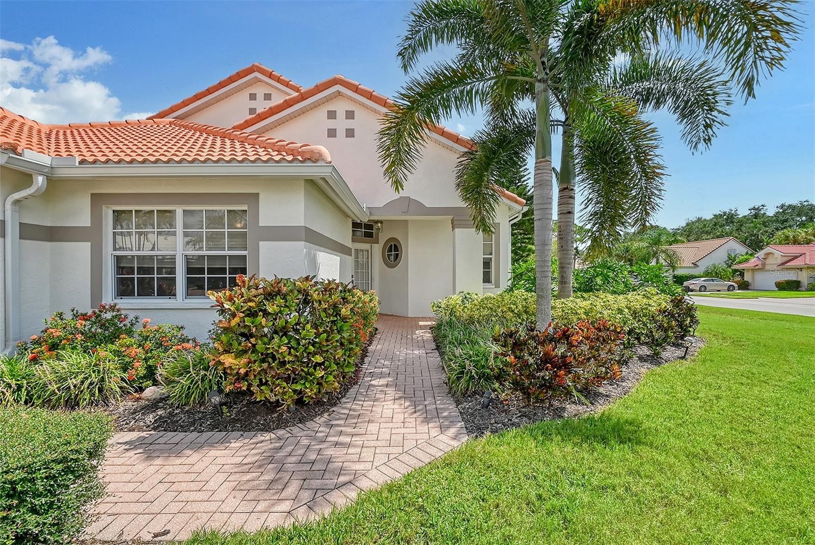 5814 Fairwoods Cir Sarasota Florida 34243