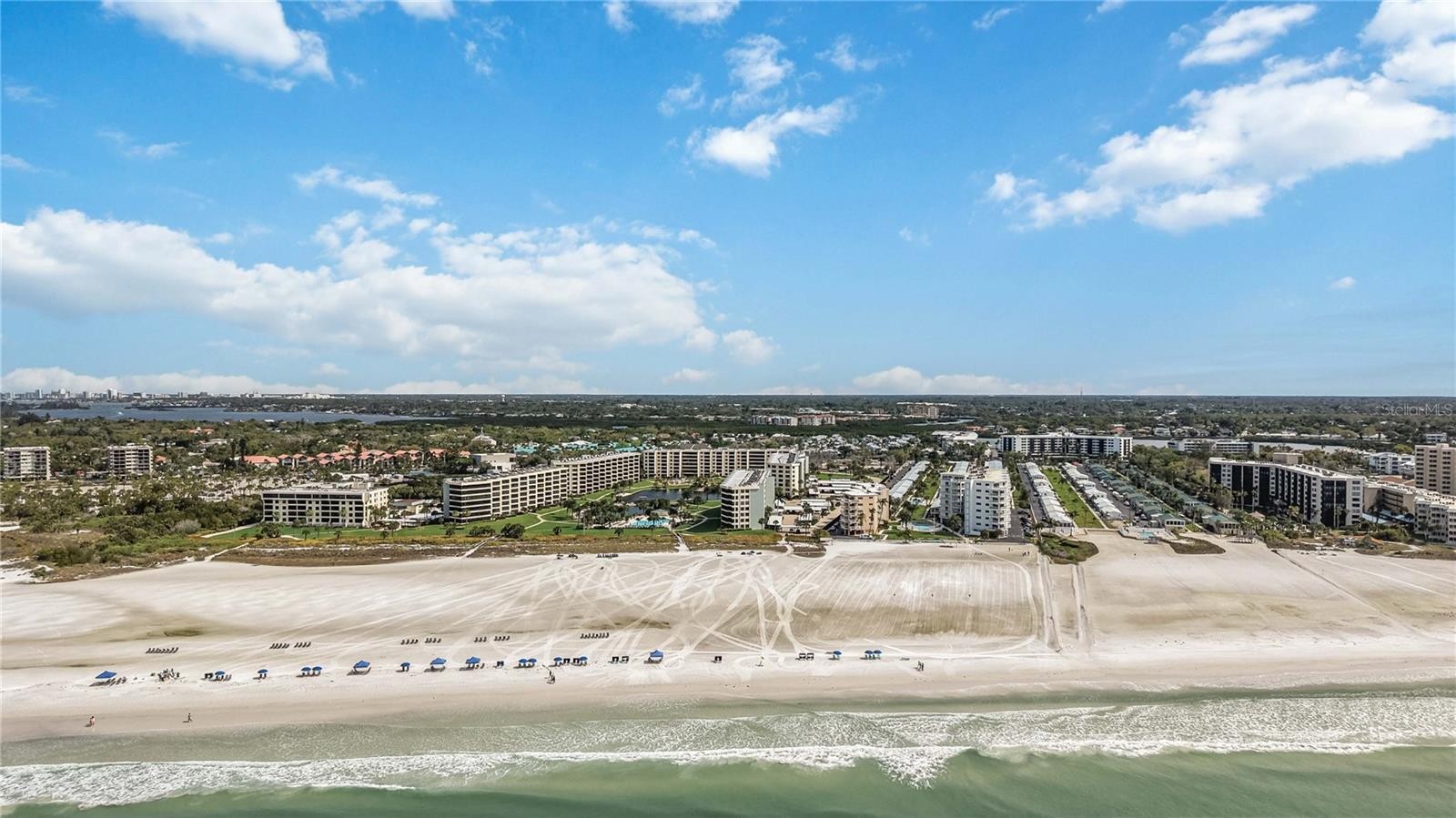 5790 MIDNIGHT PASS RD #406