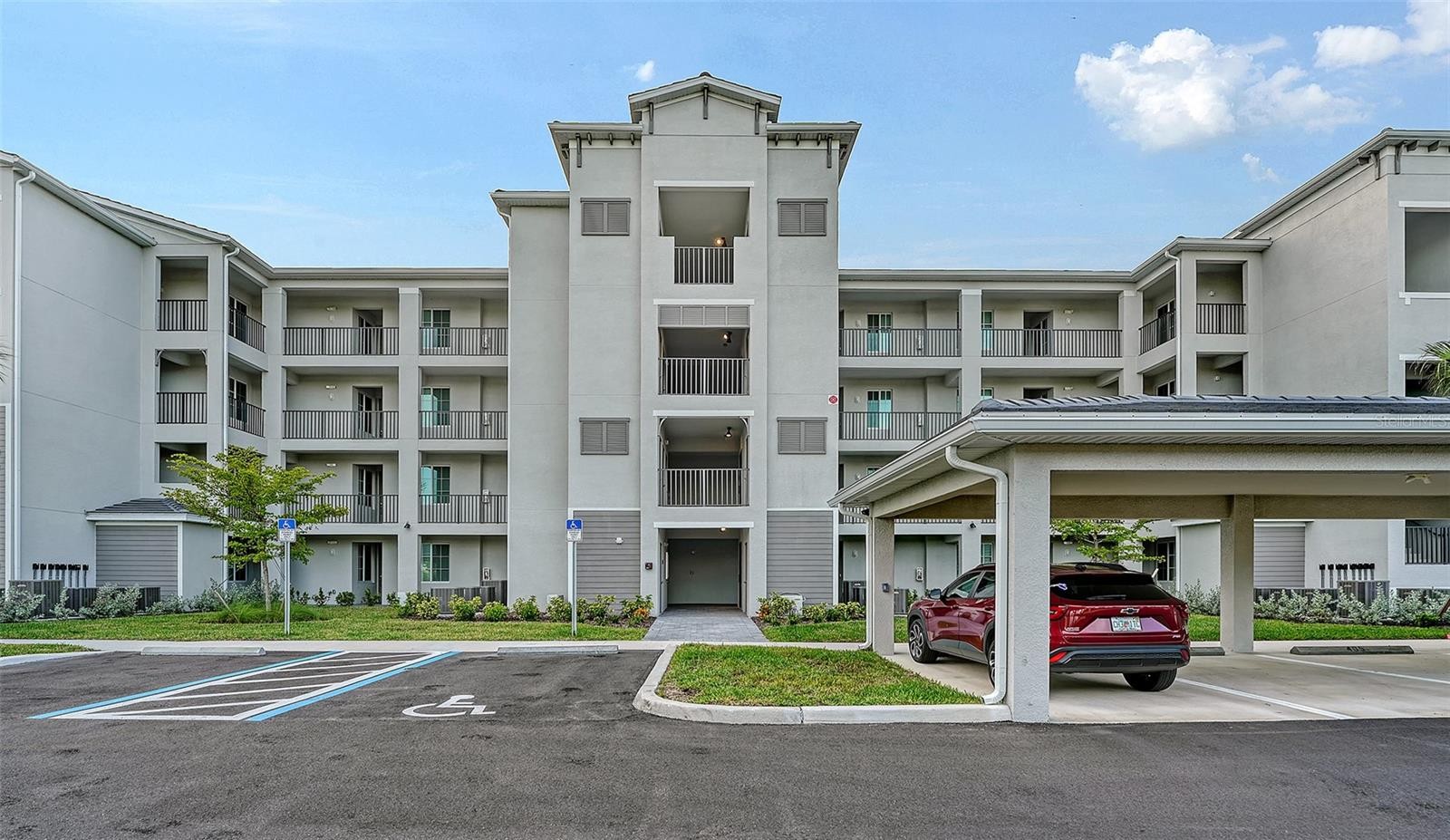 17625 OPAL SAND DR #203