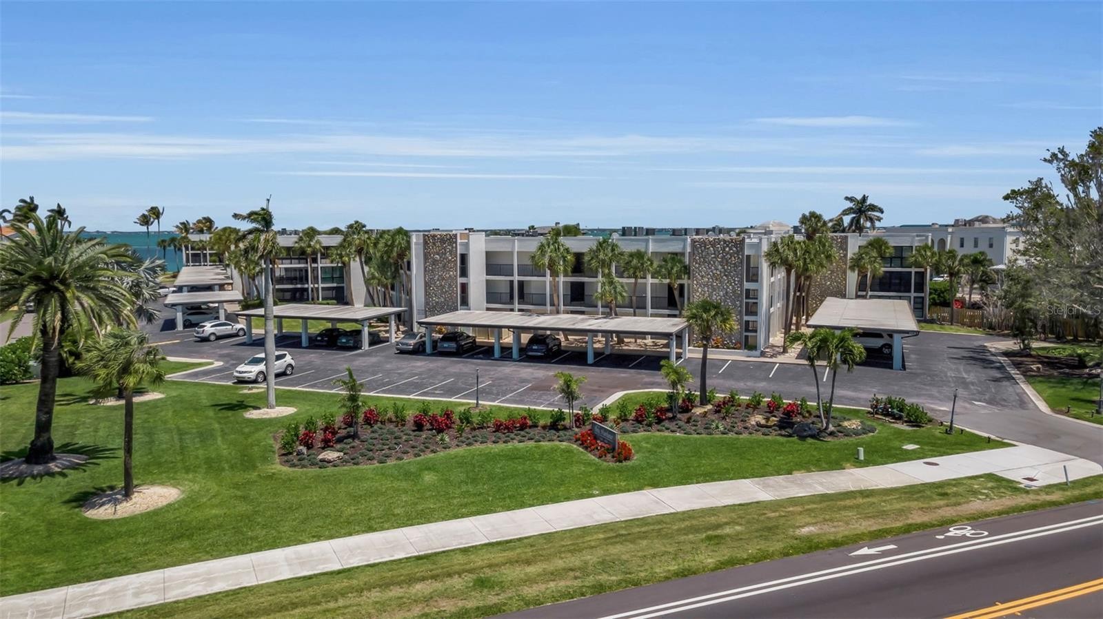 448 GULF OF MEXICO DR #A205