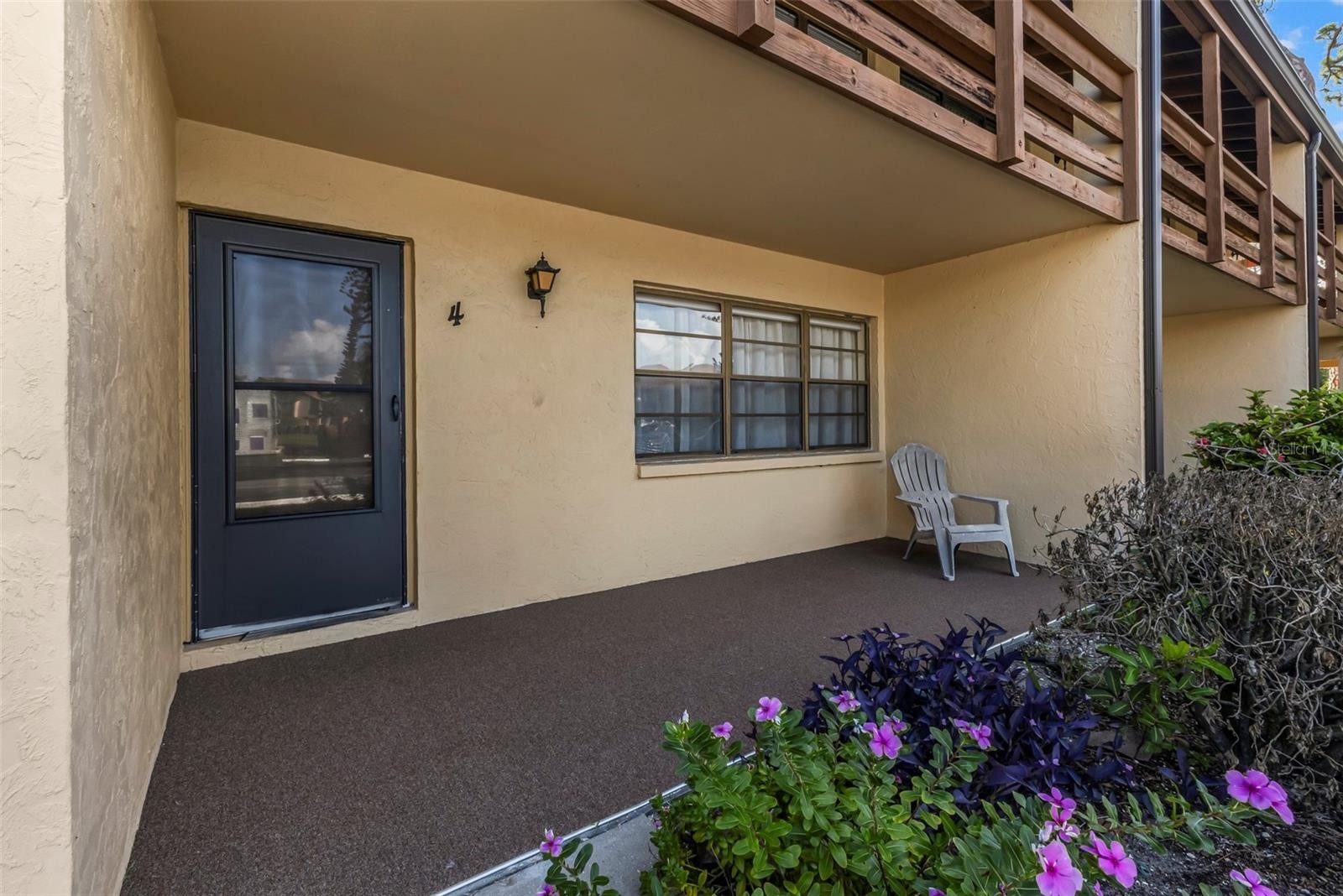 8 QUAILS RUN BLVD #4