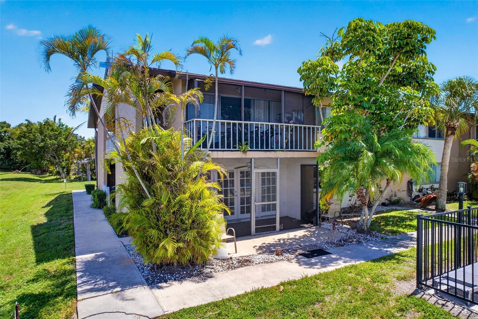 2948 CLARK RD #121