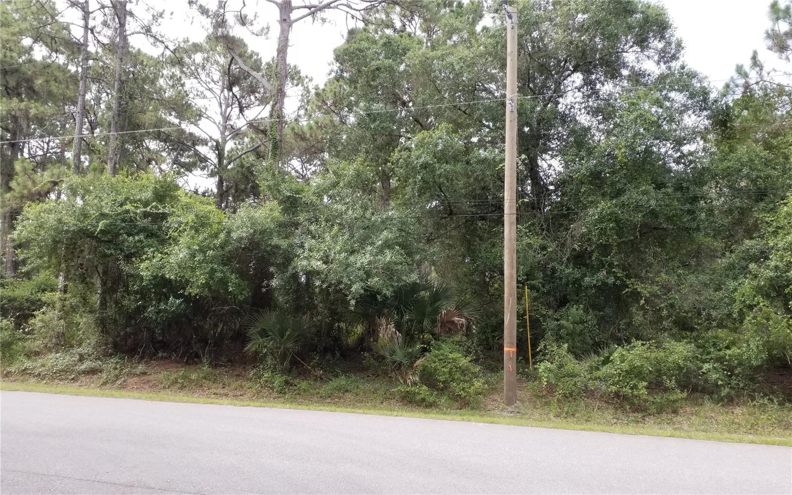 Lot 28 Neon Ave North Port Florida 34291