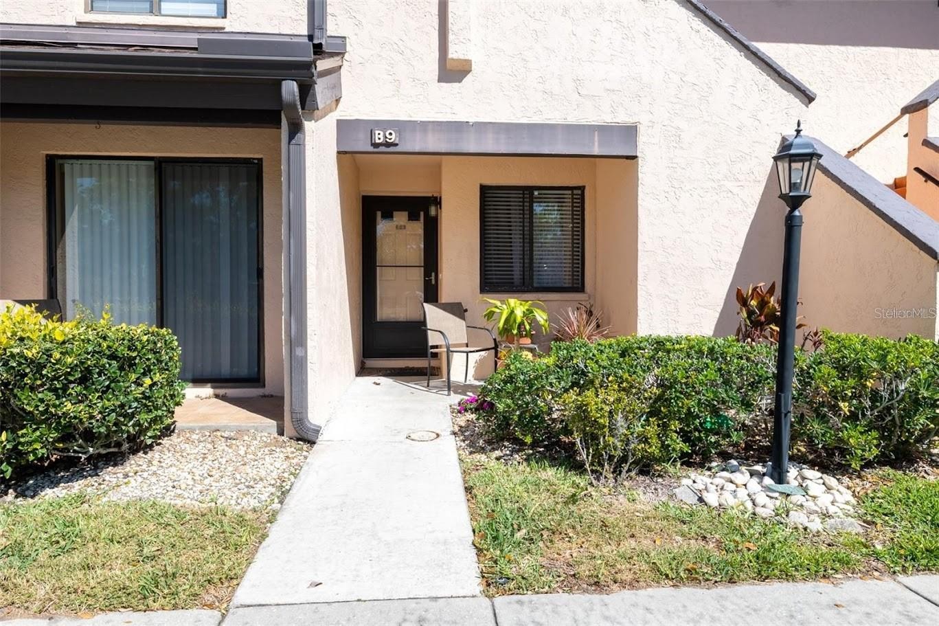 6211 TIMBER LAKE DR #B9