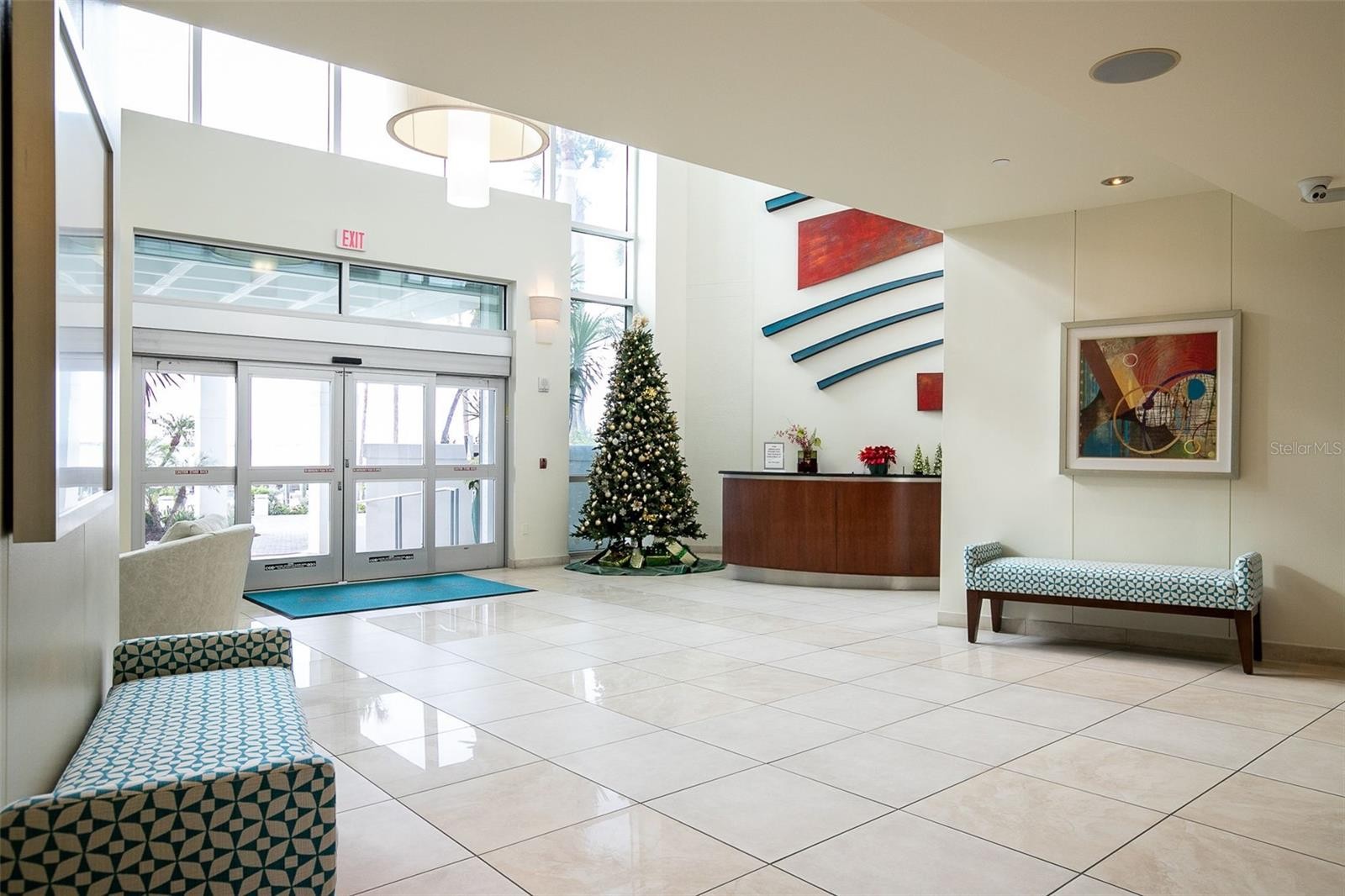 988 BLVD OF THE ARTS #1714