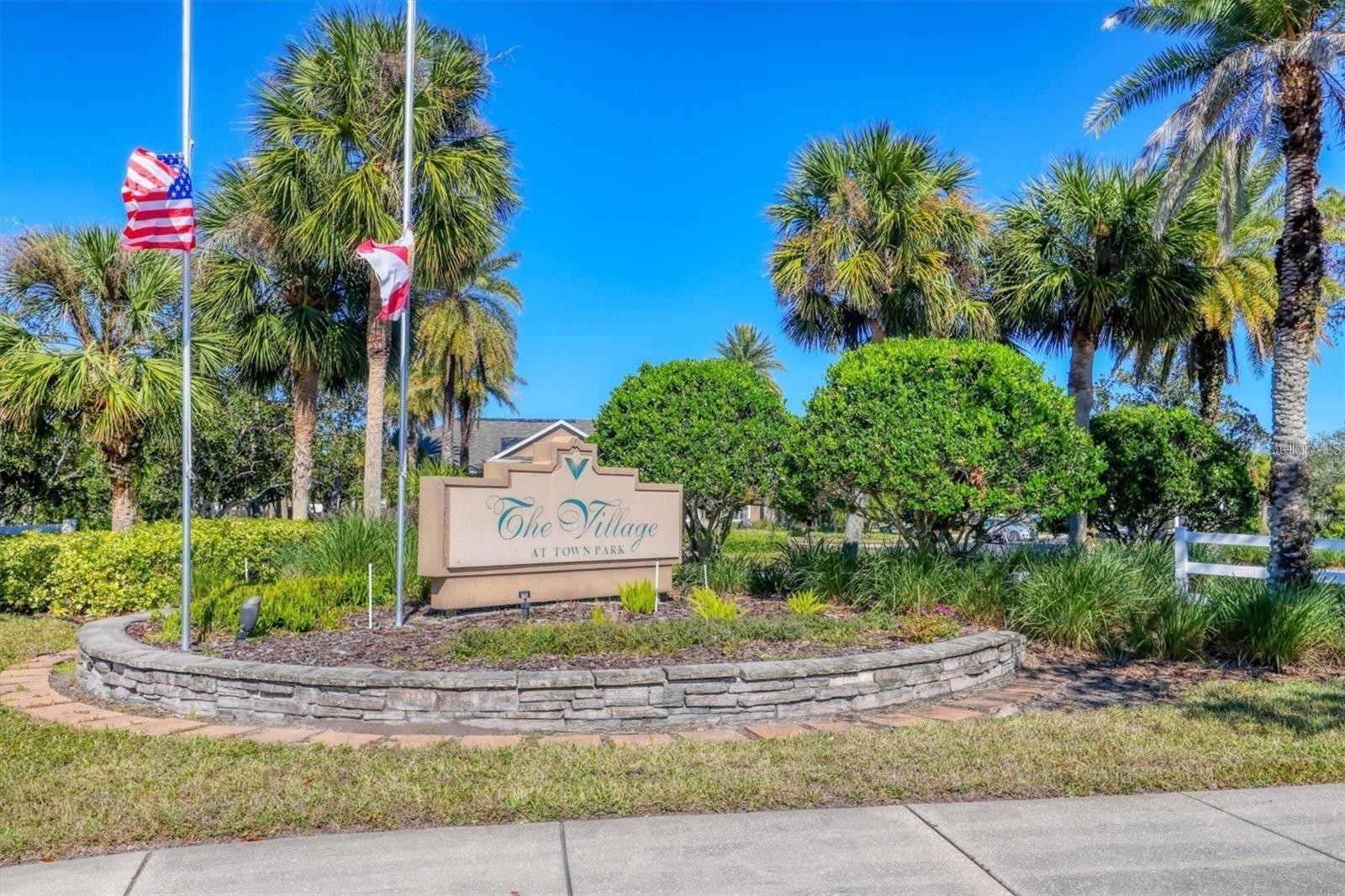 8926 MANOR LOOP #102