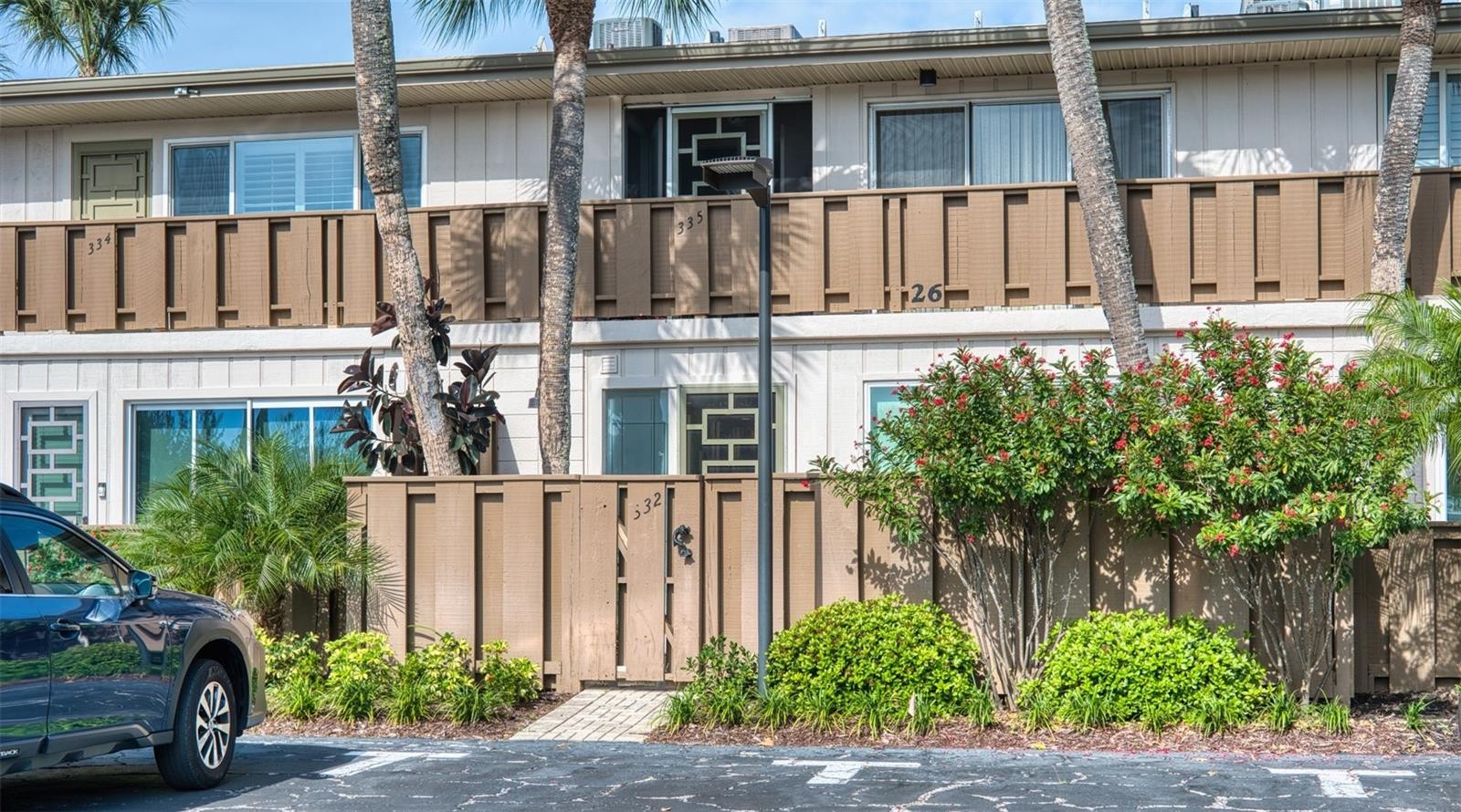 6701 GULF OF MEXICO DR #332