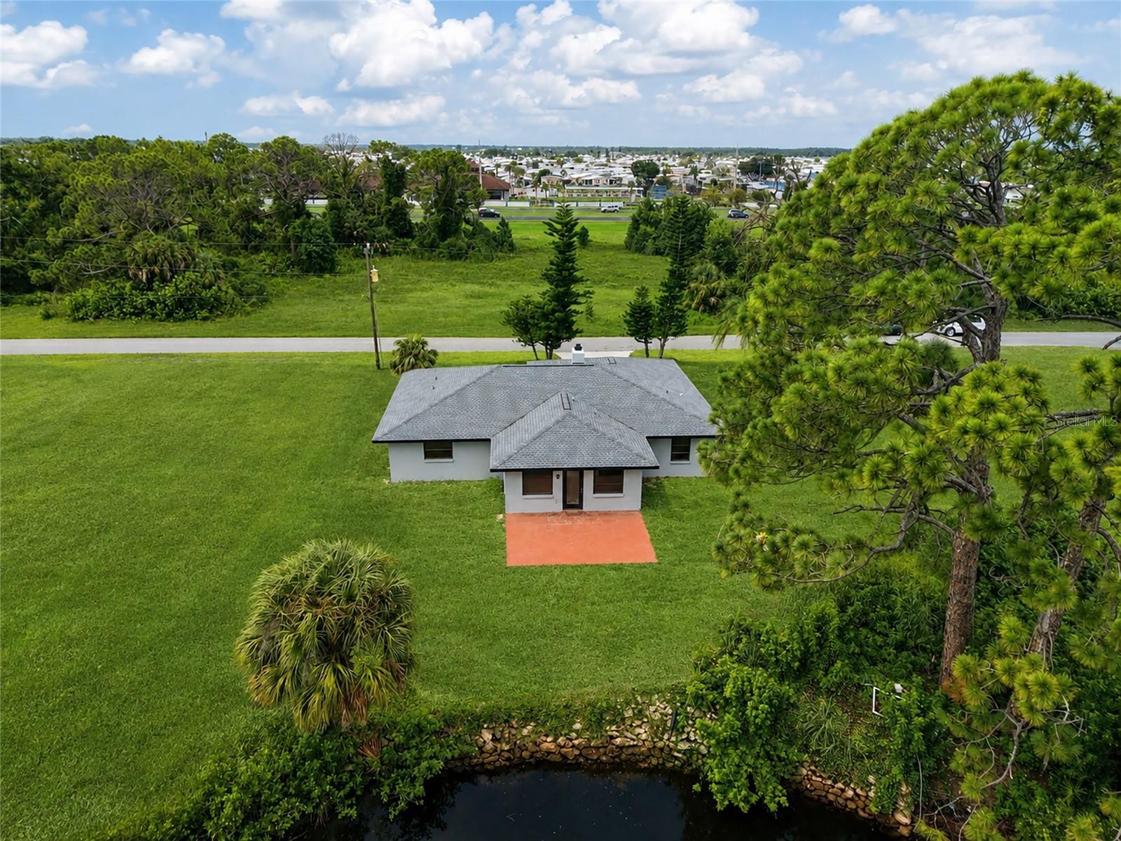 11910 SARAGOSSA LN