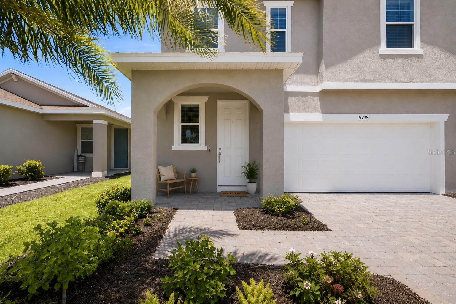 5718 LOS ROBLES CT