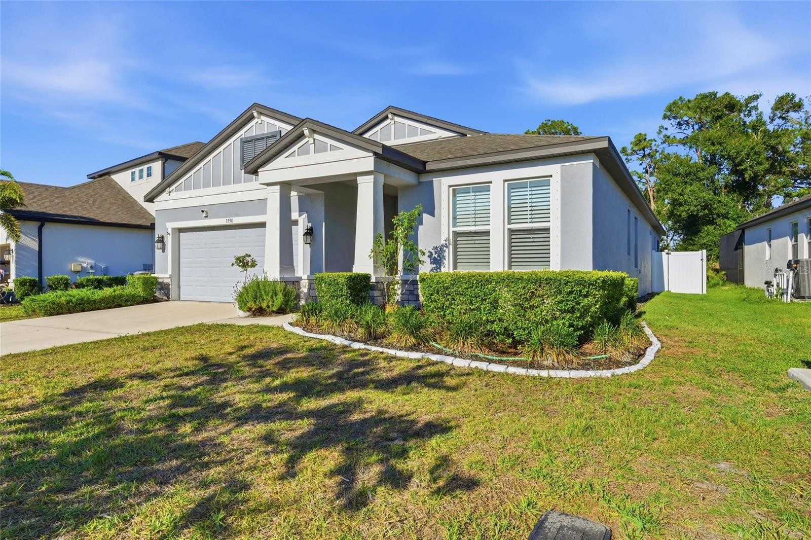 3590 SECRET STROLL DR