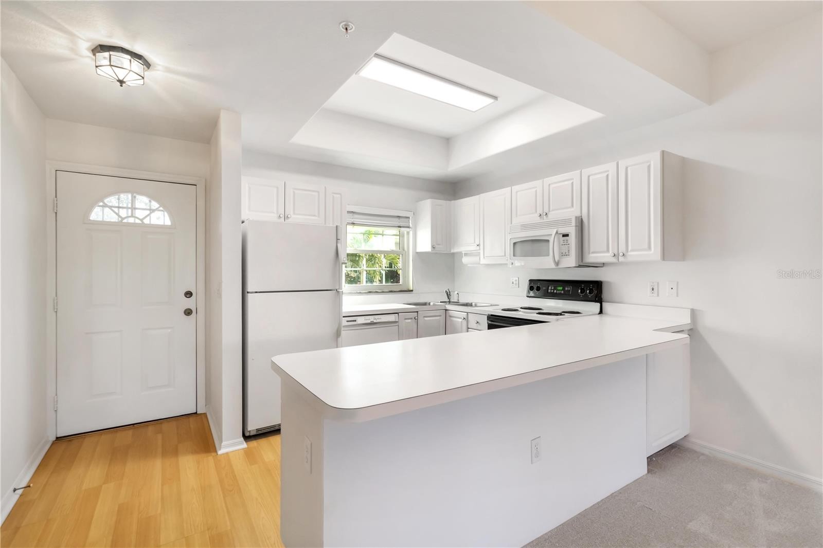 8350 WINGATE DR #917