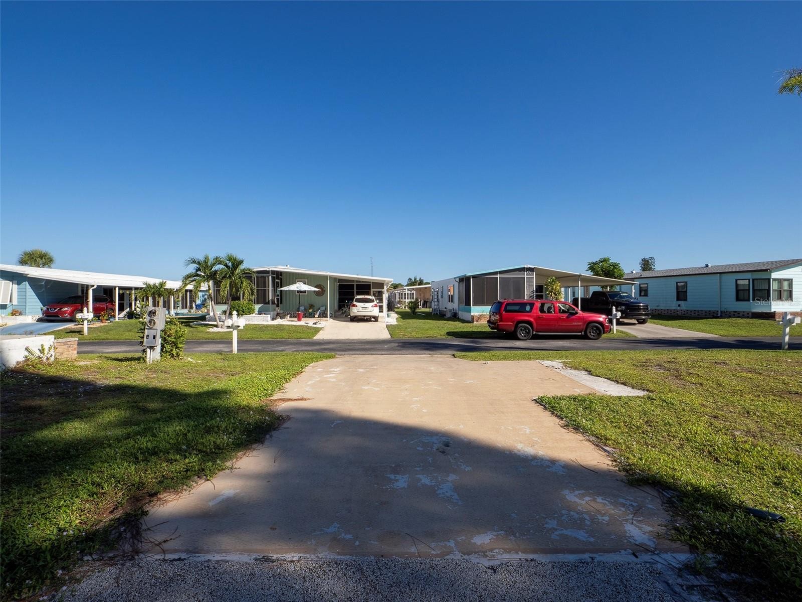181 S FIJI CIR