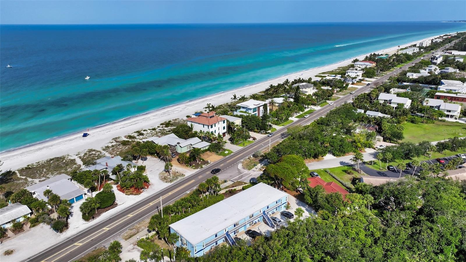 2850 GULF OF MEXICO DR #4
