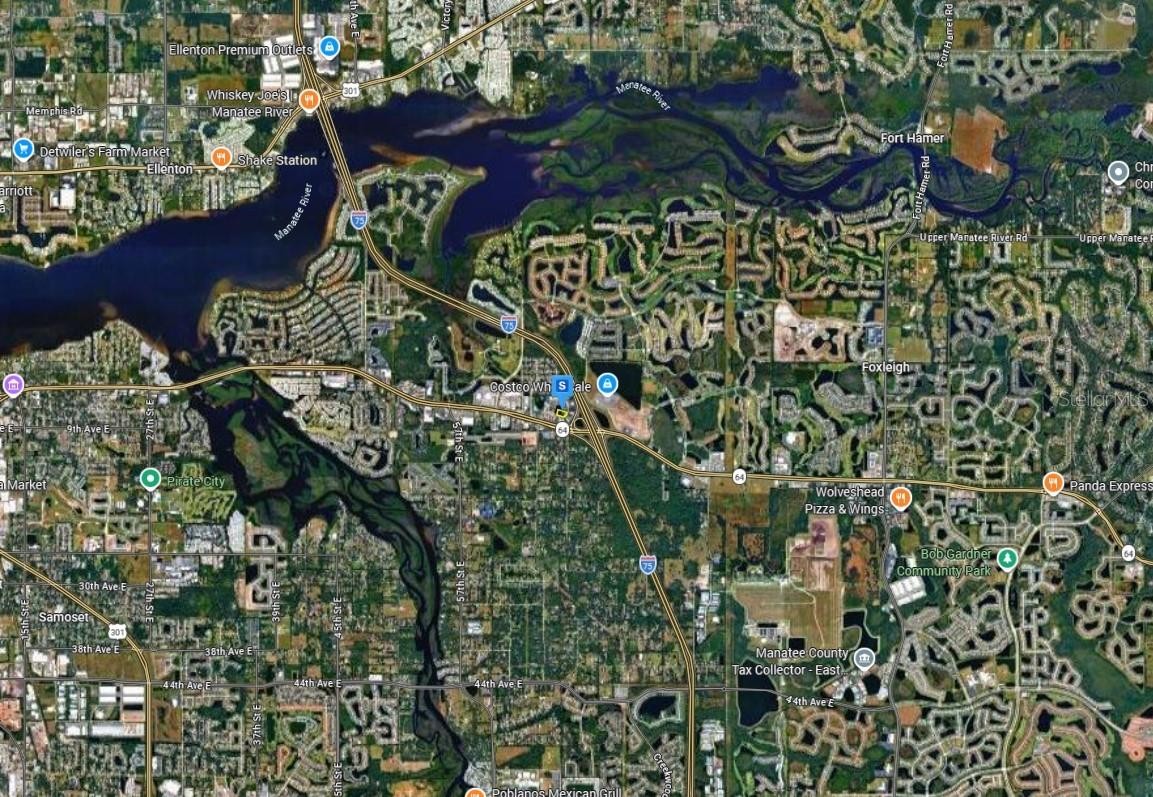 647 67TH STREET CIR E