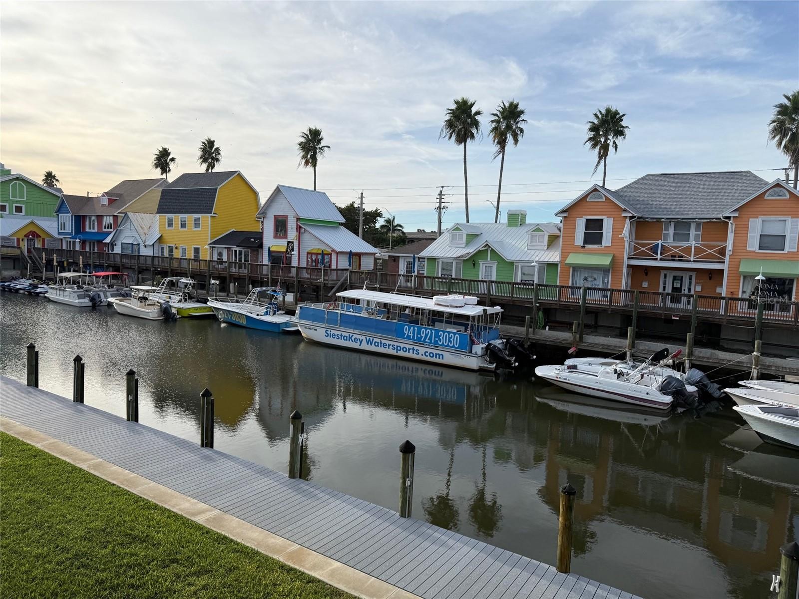 1586 STICKNEY POINT RD #102