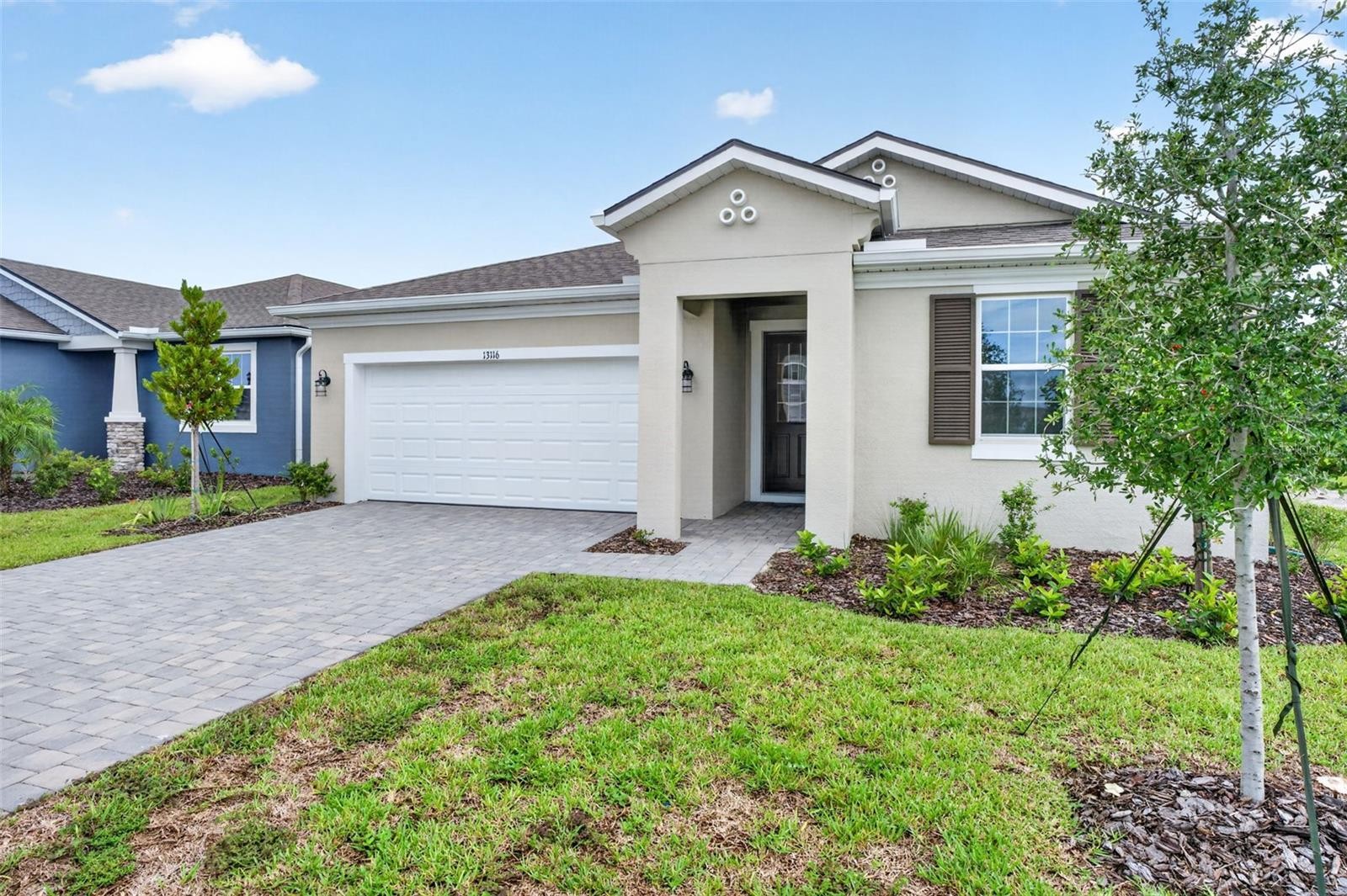 13116 OXEYE LN