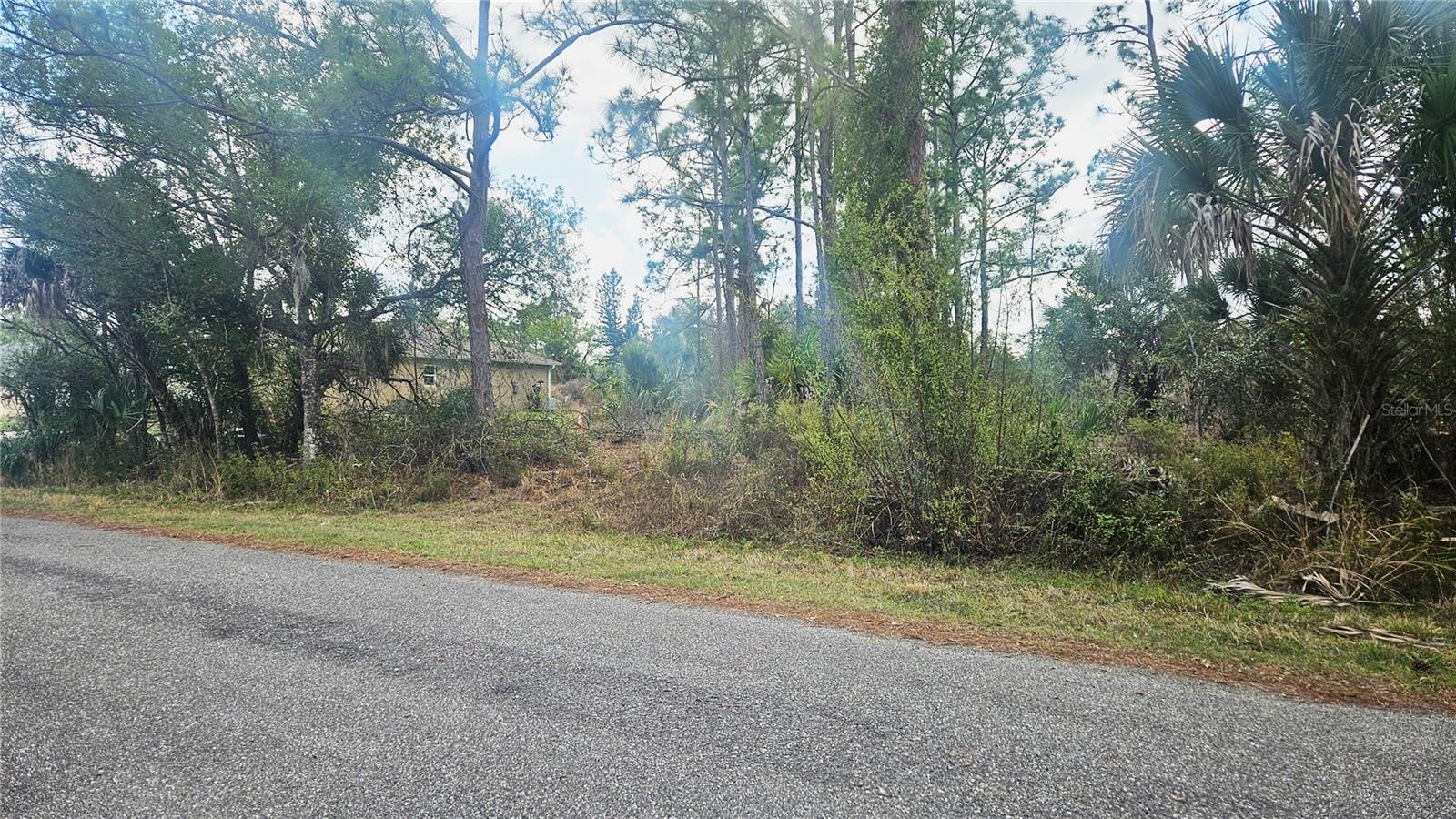 GAINSBORO LOTS 8 & 9 ST