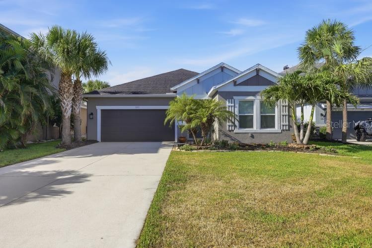 5713 SUNFLOWER CIR