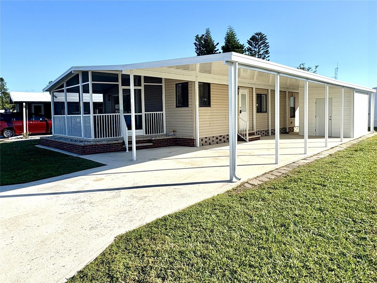 43 N EASTER ISLAND CIR