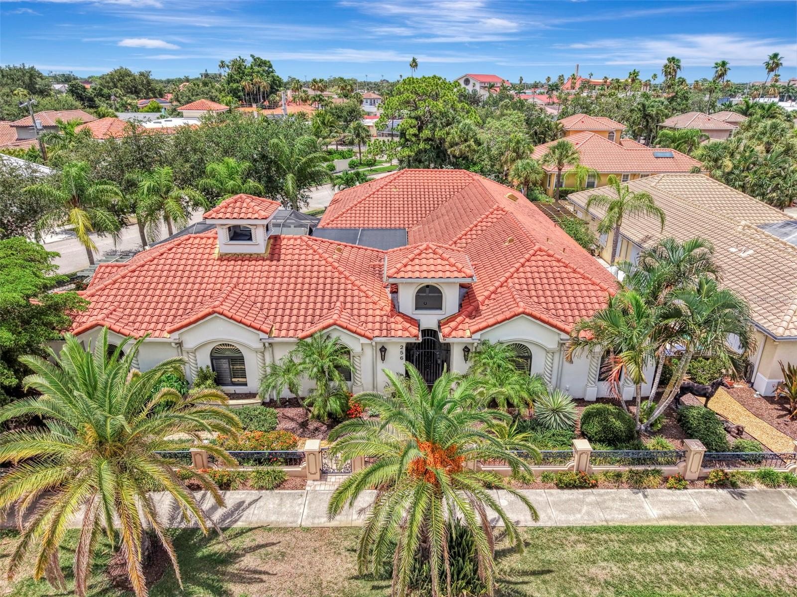 256 PENSACOLA RD