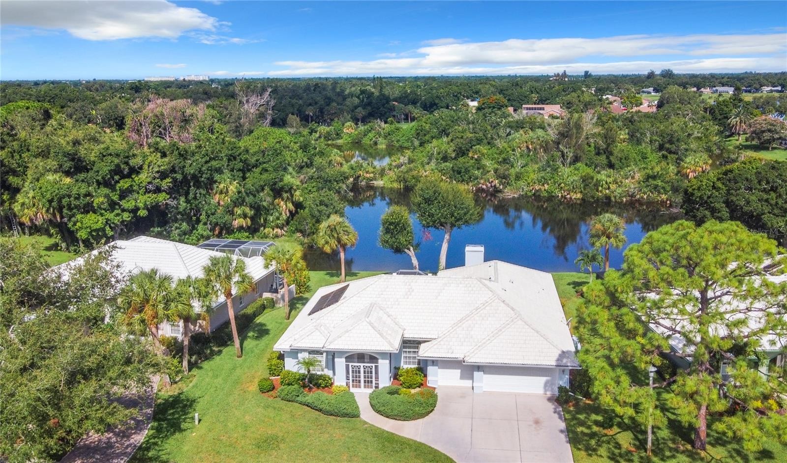 490 Lake Of The Woods Dr Venice Florida 34293