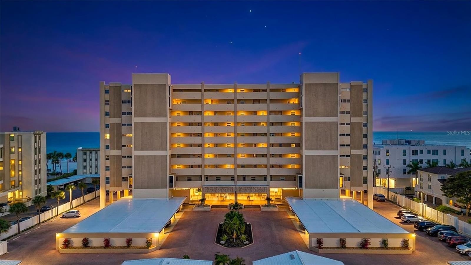 6140 MIDNIGHT PASS RD #603