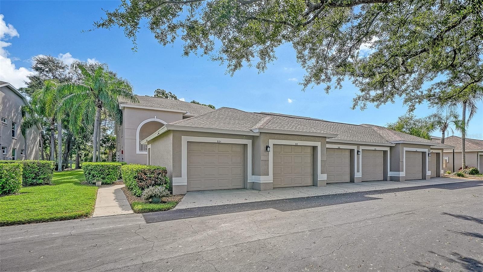 8941 VERANDA WAY #522