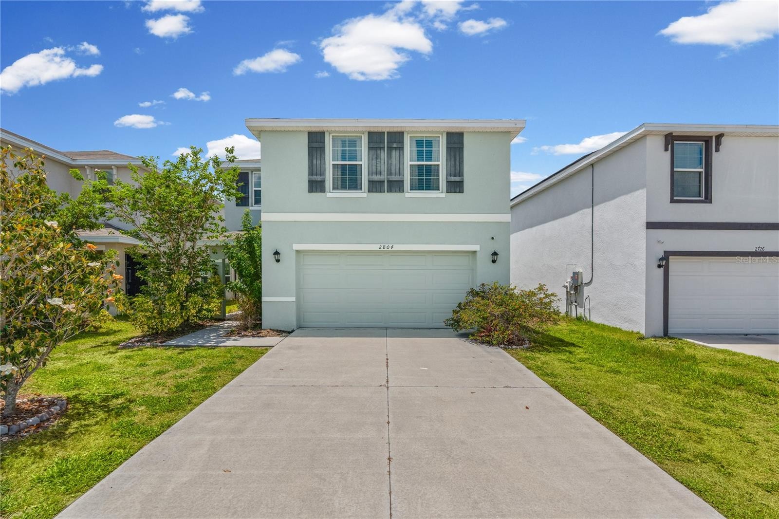 2804 ROCK SOUND ST