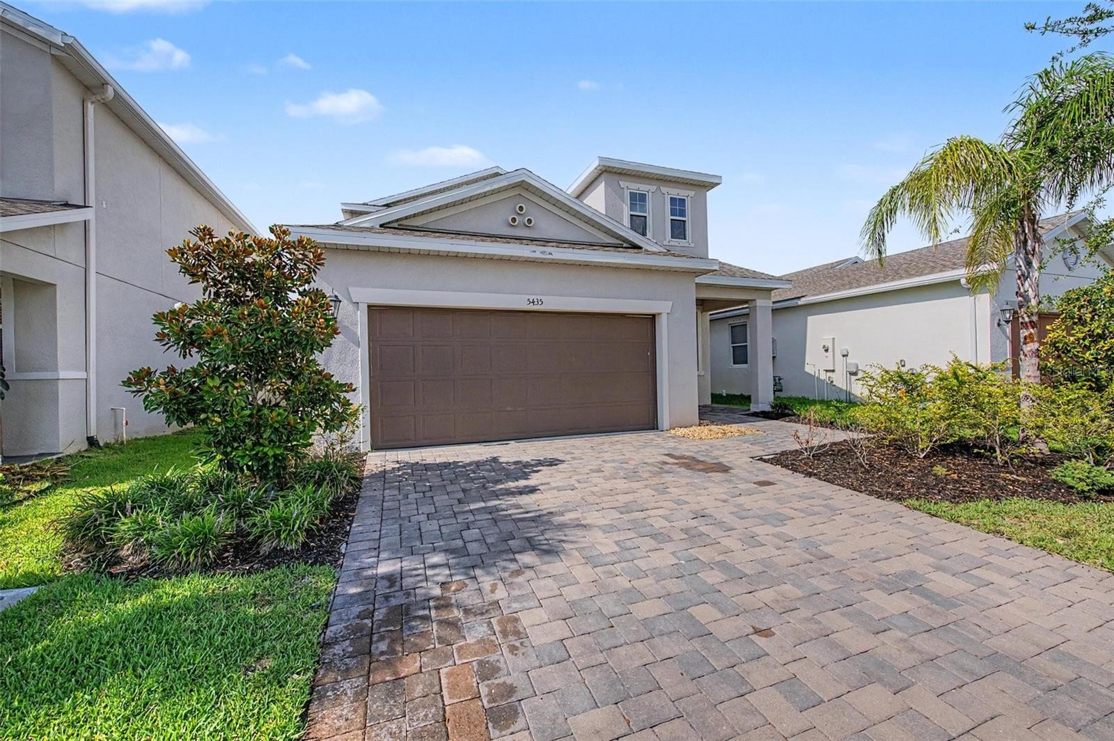 5435 BUNGALOW GROVE CT