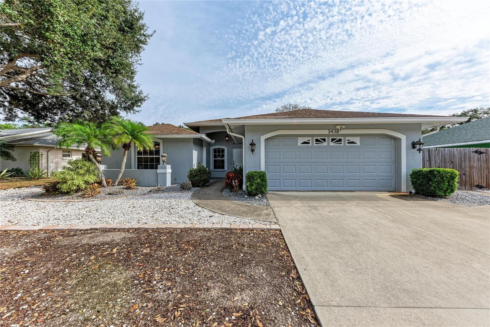 3438 BRANCH CREEK DR