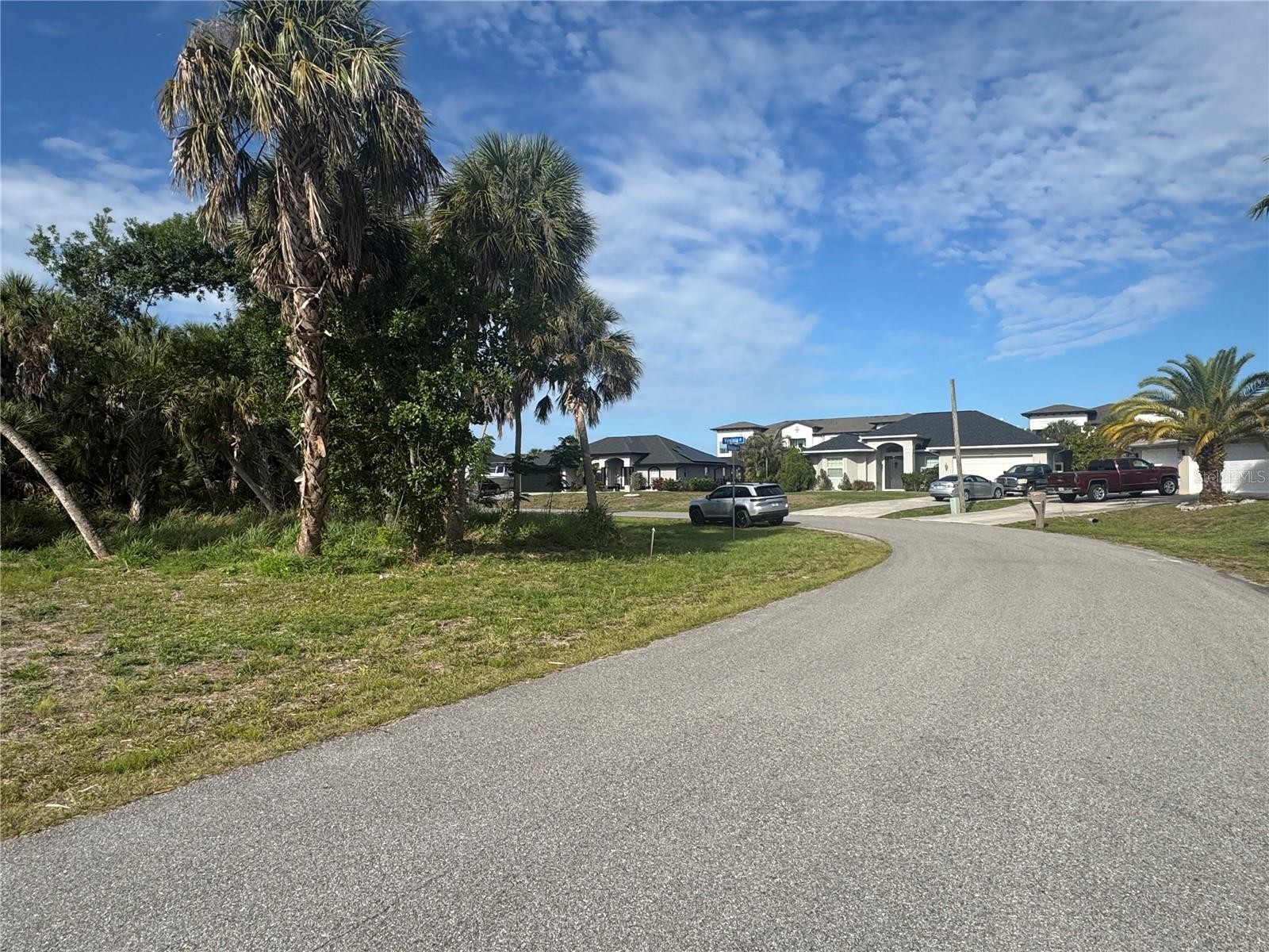 Lot 1 MULGRAVE AVE