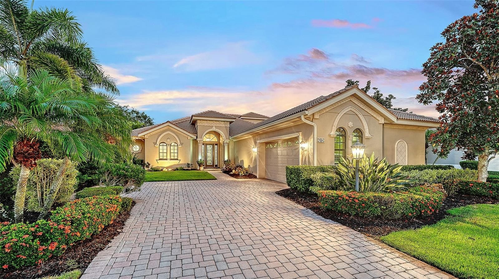 7501 MIZNER RESERVE CT