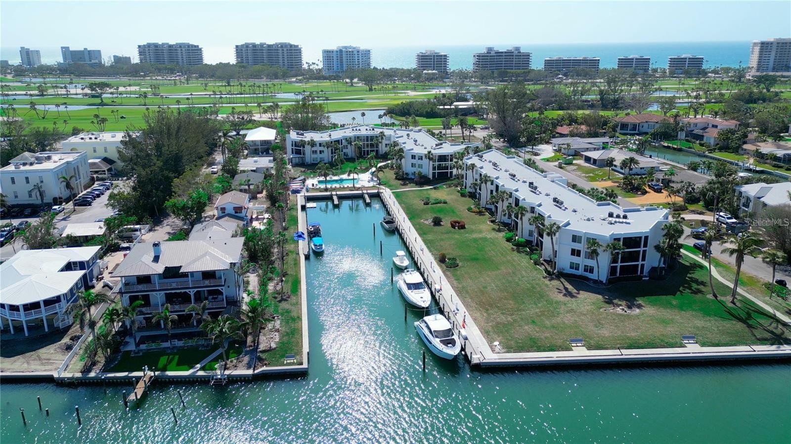 450 GULF OF MEXICO DR #303