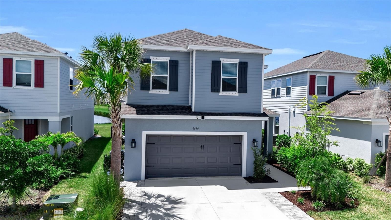 5659 EQUATOR CT