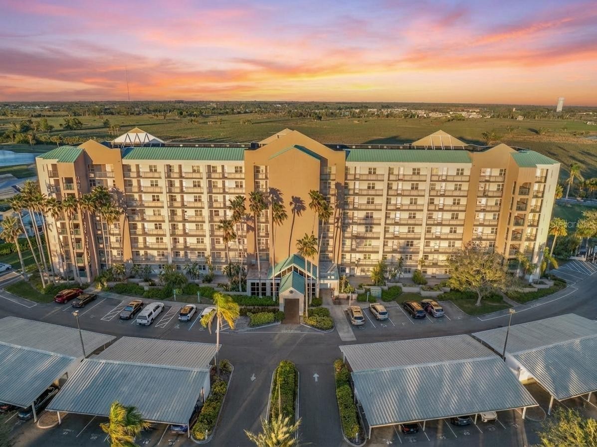 2320 TERRA CEIA BAY BLVD #206