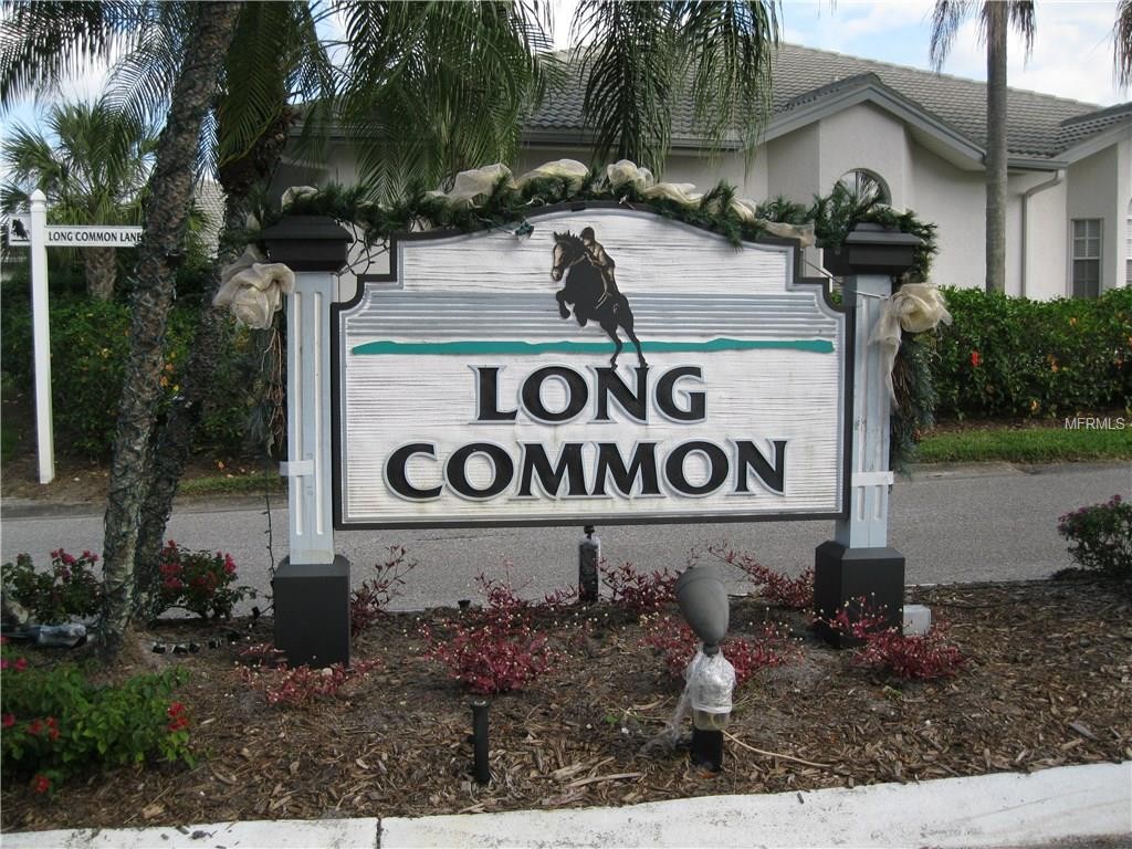 5500 E Long Common Ct #31 Sarasota Florida 34235