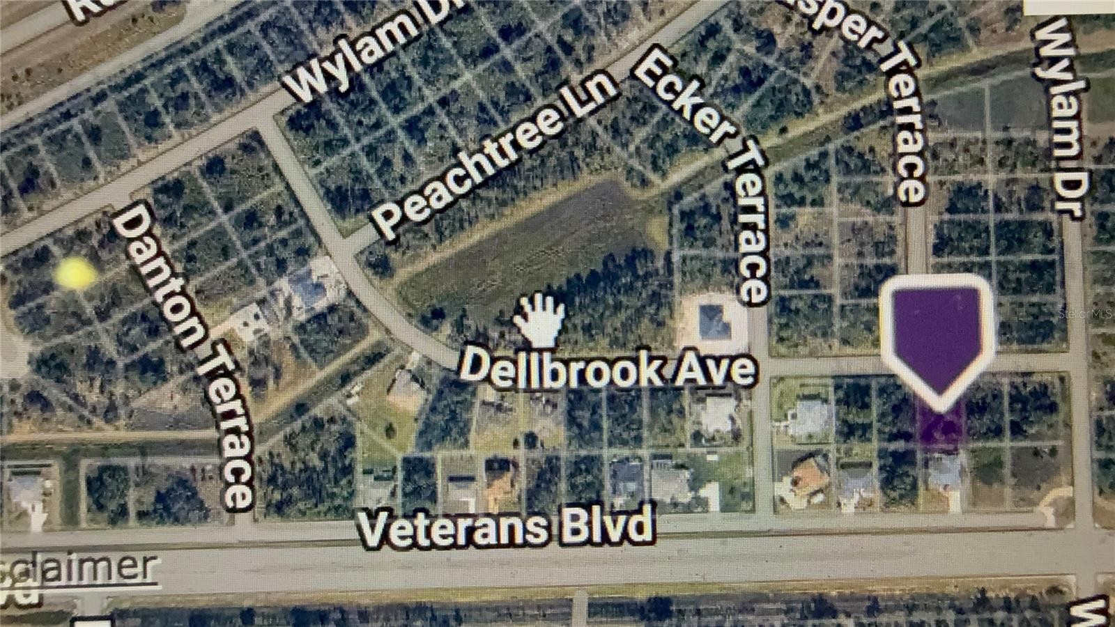 DELLBROOK AVE