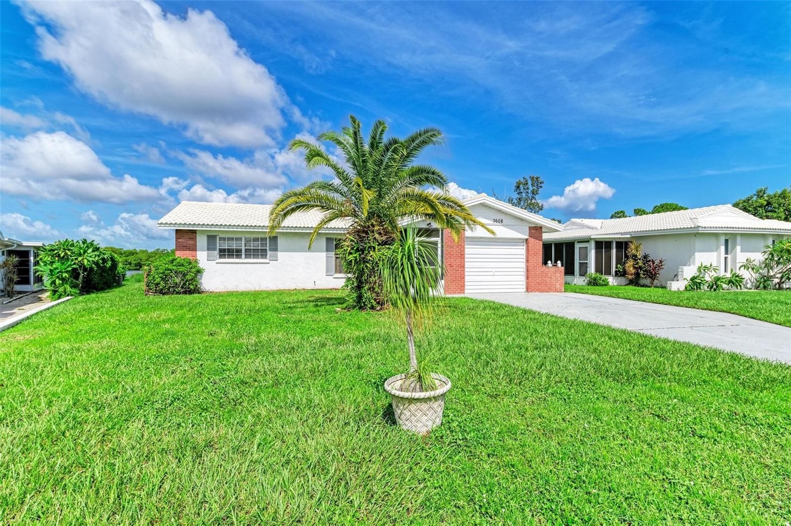 3608 Joyce Dr #3608 Bradenton Florida 34208