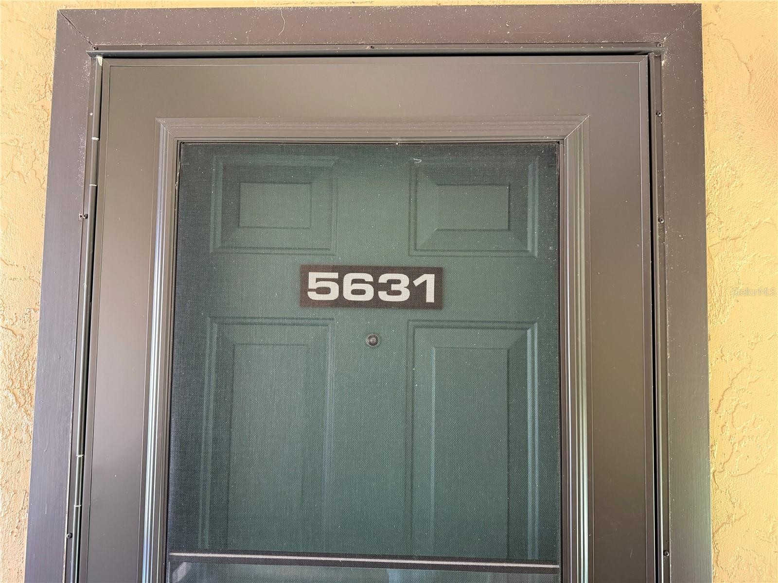 5631 ASHTON LAKE DR #7