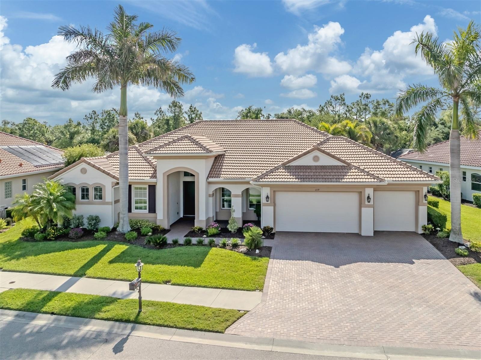 229 PORTOFINO DR