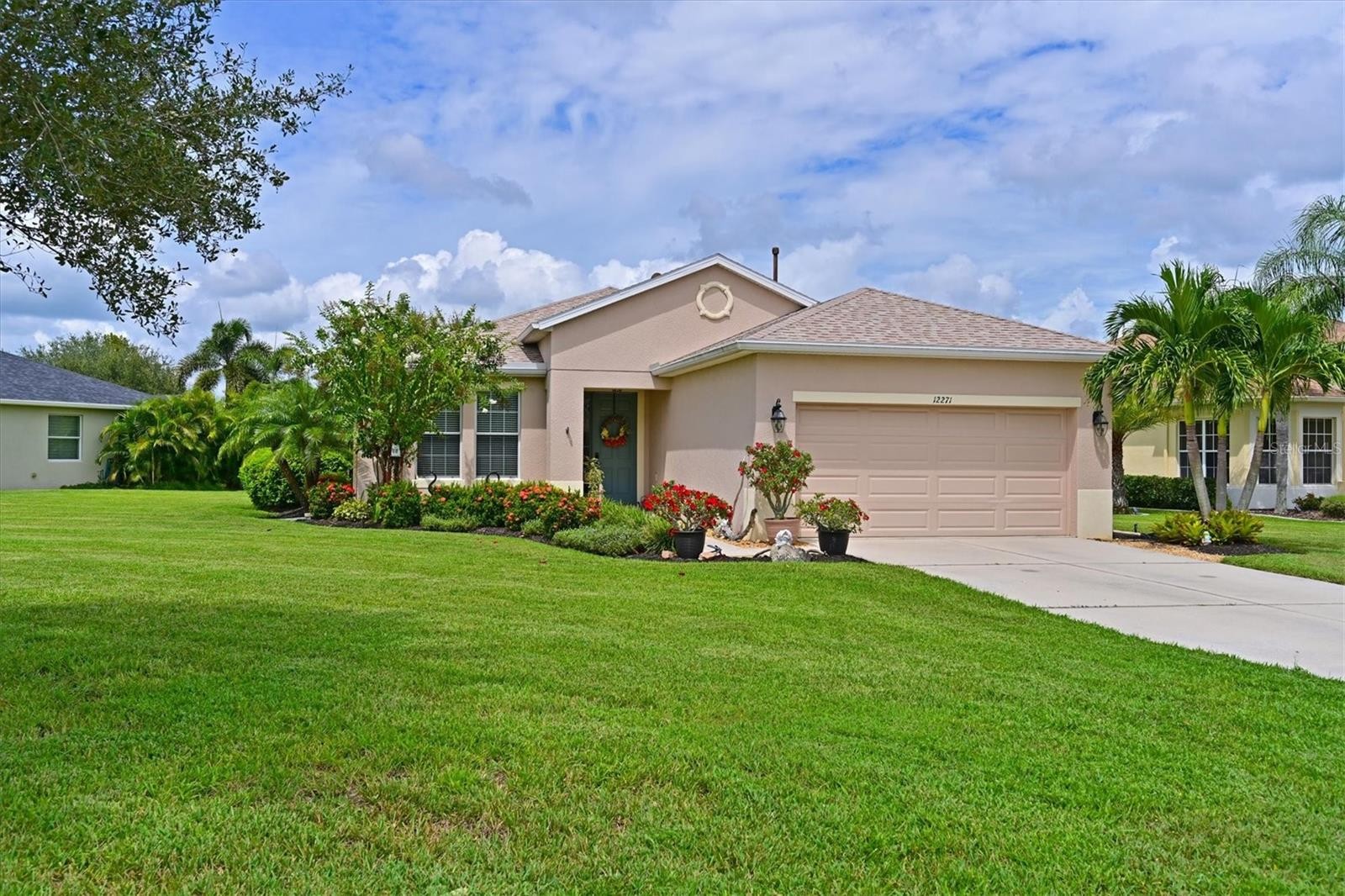 12271 Lavender Loop Bradenton Florida 34212